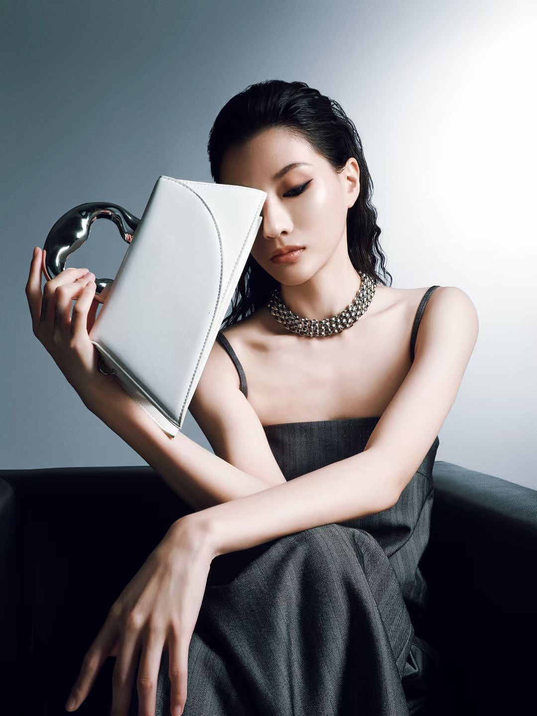 Fashion catcher | 女包肖像