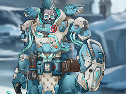 極地公司維京人