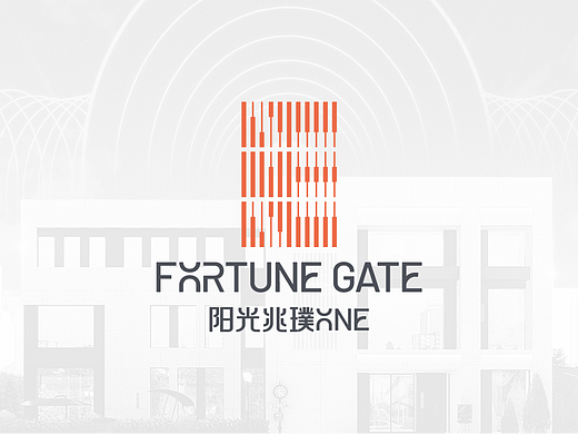 阳光威尼斯 | 视觉策略设计方案 | VI提案 | 标志提案