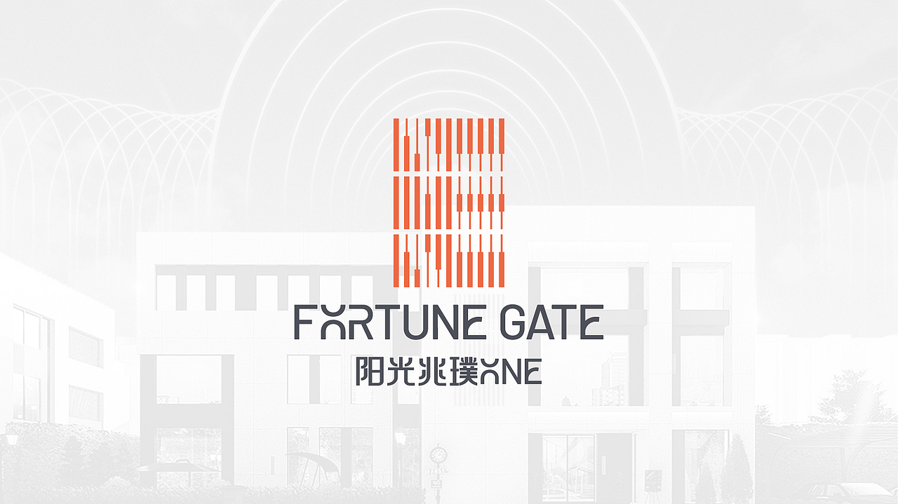 阳光威尼斯 | 视觉策略设计方案 | VI提案 | 标志提案