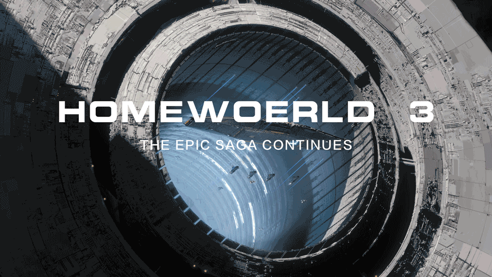 《Homeworld 3》家园 3(图ZMzk2ODI5NTQ0) - 游戏UI - 站酷设计师广电总菊III原创素材 - 站酷ZCOOL