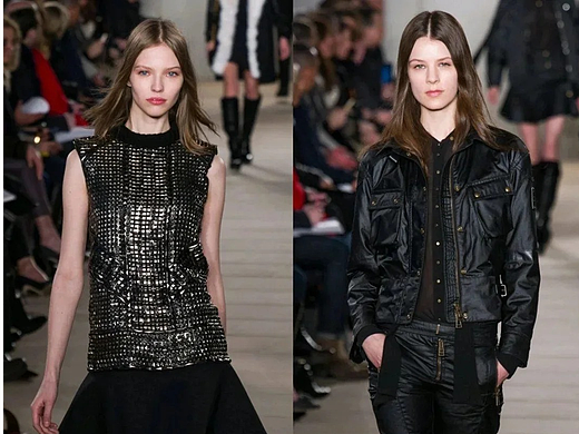 秀场回顾|Belstaff 2013 秋冬系列