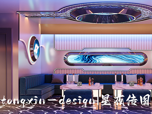 KTV | 颠覆传统的多维娱乐星球