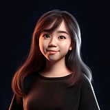 无缝图案深蓝背景彩色星星（悬浮侧栏作者头像） - 原创素材 - 站酷设计师芃芃野生设计师原创素材 - 站酷ZCOOL