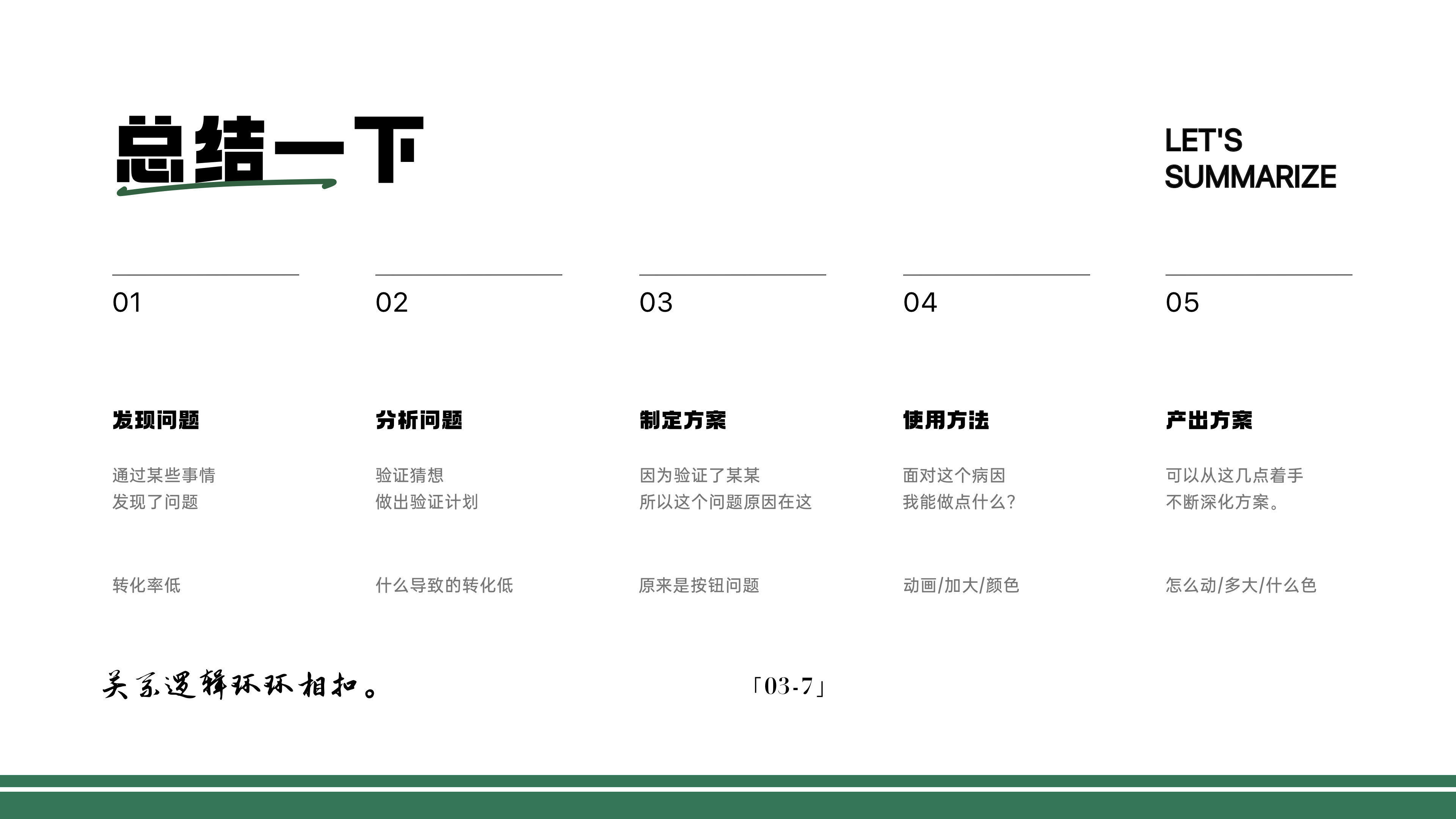 高薪作品集底层逻辑(下篇)公开!(图ZMTUyMzA0NzY=) - 教程 - 站酷设计师桃子的TAO原创素材 - 站酷ZCOOL