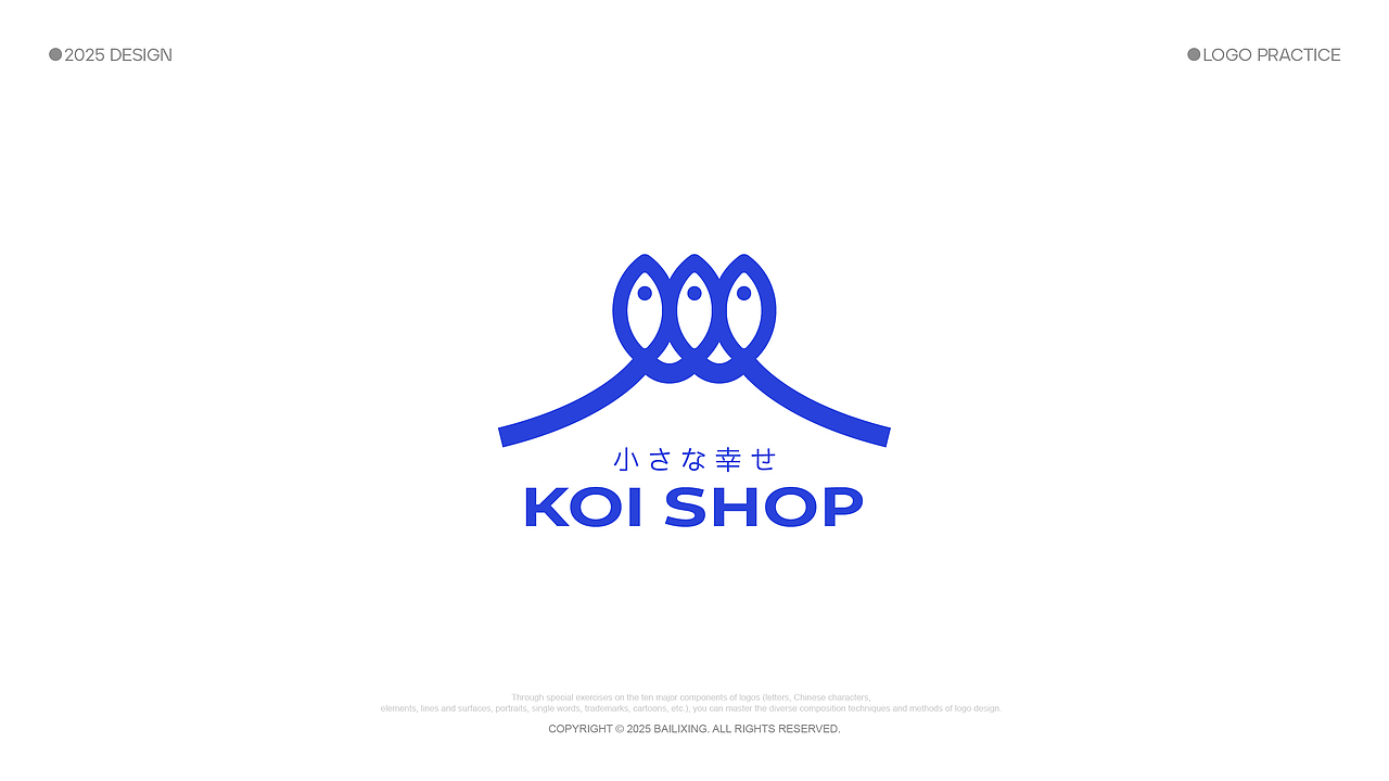 Logo Design 02