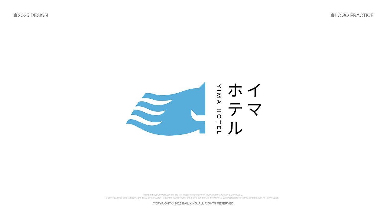 Logo Design 02（图ZMzk2ODM2OTgw） - Logo - 站酷设计师百里行原创素材 - 站酷ZCOOL