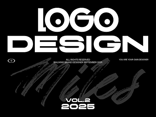 Logo Design 02