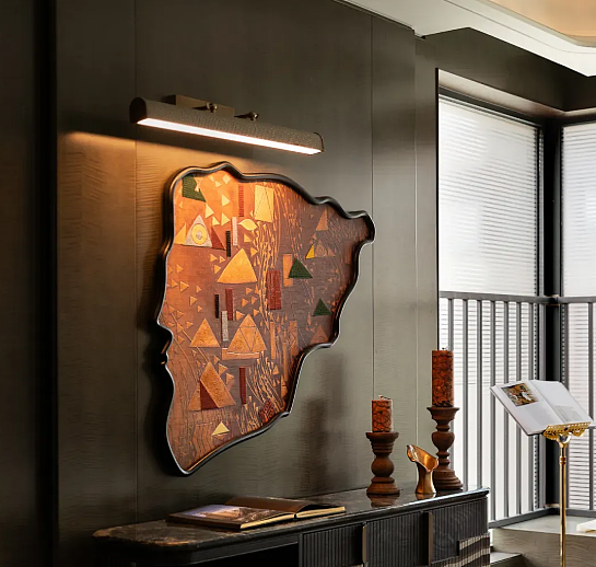 平行艺术｜一起来欣赏这些挂画吧，每一幅都是艺术品（图ZMzk2ODQxMzg0） - 其他手工艺 - 站酷设计师深圳挂画雕塑工厂原创素材 - 站酷ZCOOL