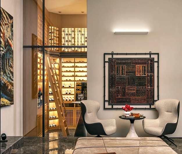 平行艺术｜一起来欣赏这些挂画吧，每一幅都是艺术品（图ZMzk2ODQxMzg4） - 其他手工艺 - 站酷设计师深圳挂画雕塑工厂原创素材 - 站酷ZCOOL