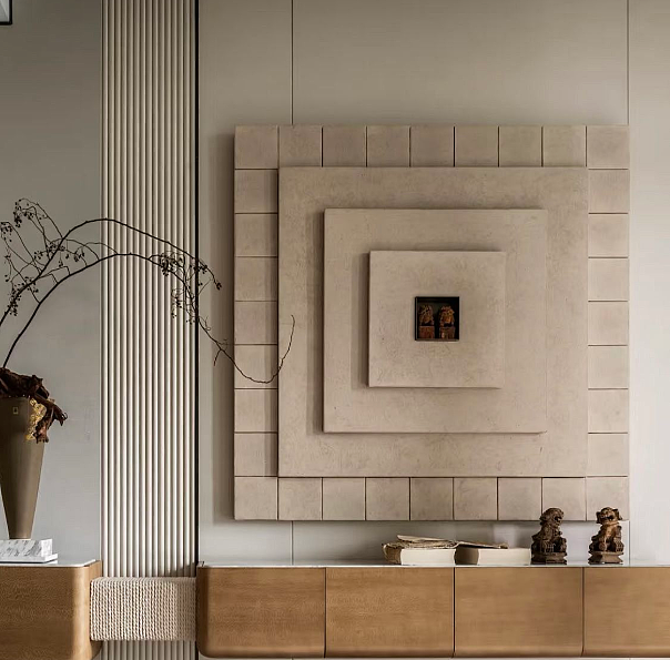 平行艺术｜一起来欣赏这些挂画吧，每一幅都是艺术品（图ZMzk2ODQxNDA0） - 其他手工艺 - 站酷设计师深圳挂画雕塑工厂原创素材 - 站酷ZCOOL