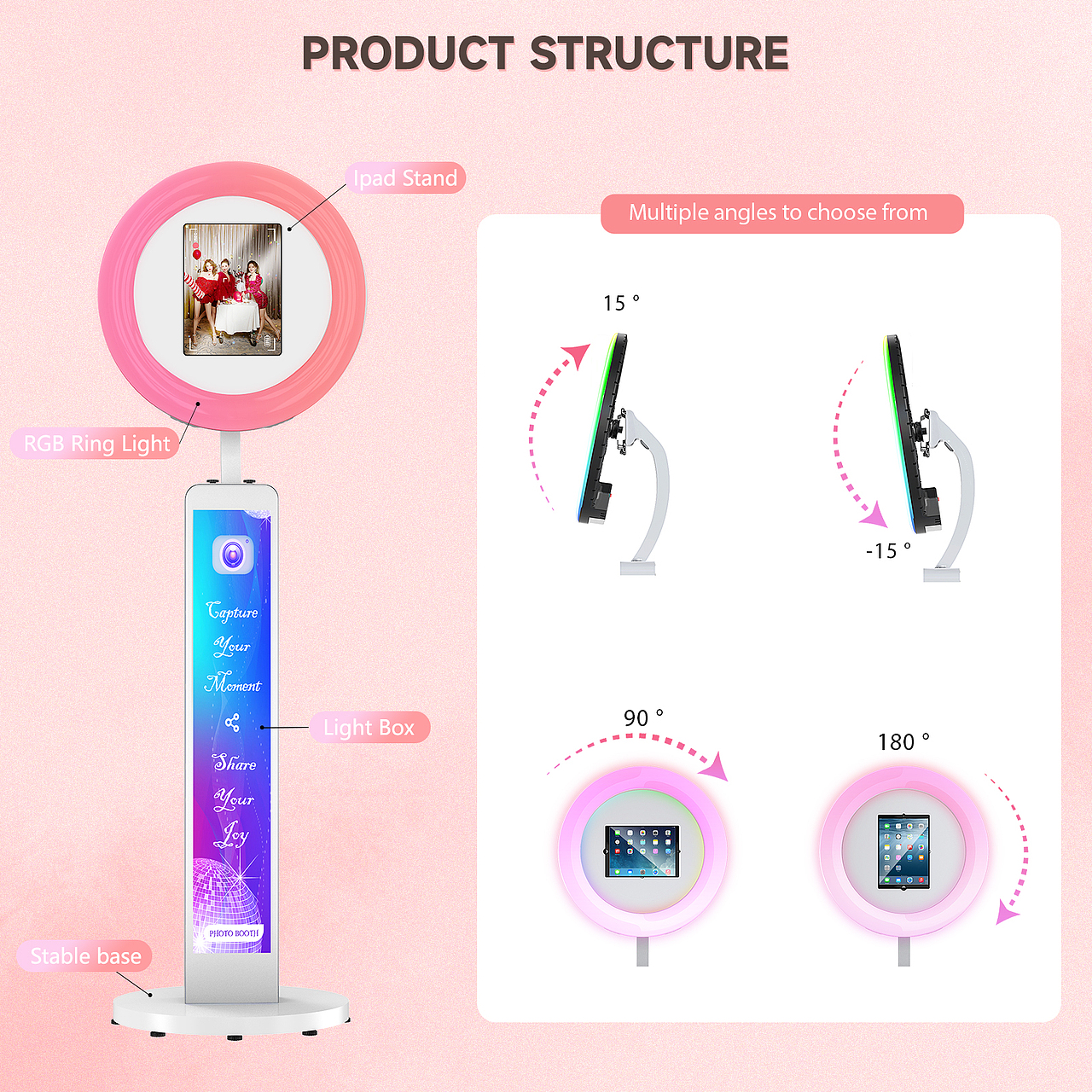灯带灯箱款套图