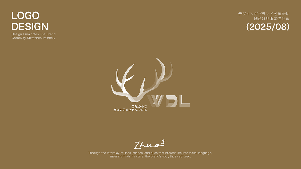 LOGO设计（图ZMzk2ODQ3Mzc2） - 其他 - 站酷设计师卓卓卓zhuo原创素材 - 站酷ZCOOL