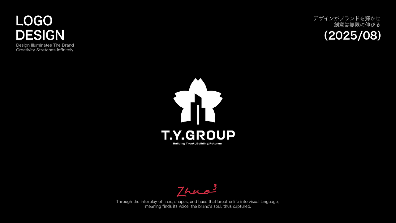 LOGO设计（图ZMzk2ODQ3Mzgw） - 其他 - 站酷设计师卓卓卓zhuo原创素材 - 站酷ZCOOL