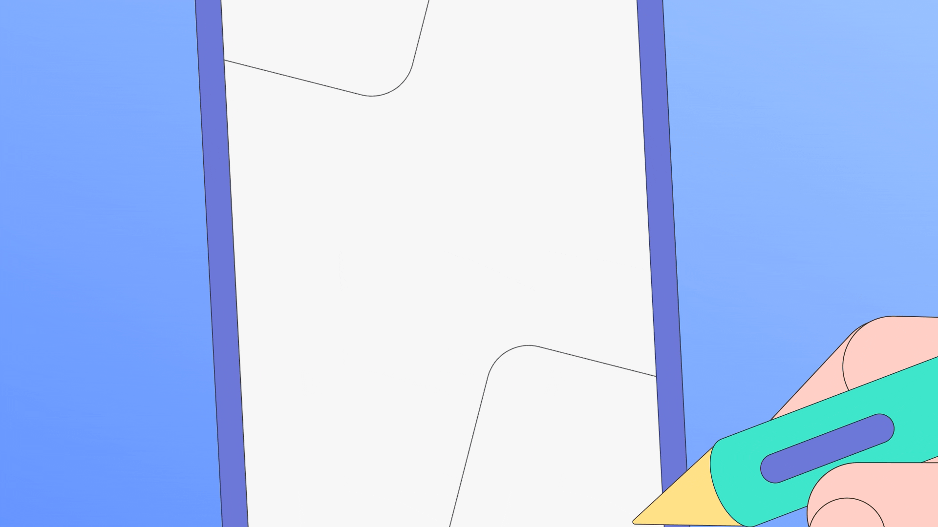 字节跳动｜志愿服务日MG（图ZMzk2ODQ5Mzky） - Motion Graphic - 站酷设计师魔象动画原创素材 - 站酷ZCOOL