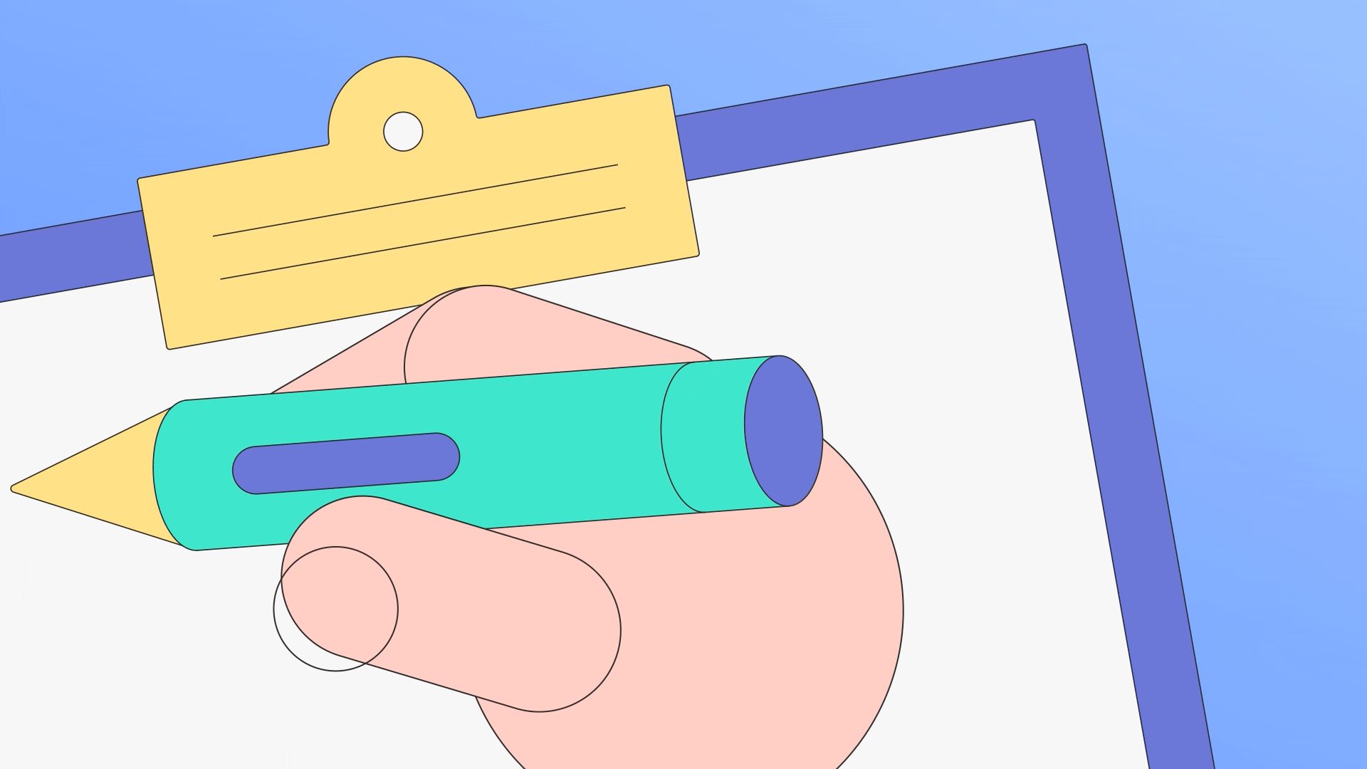 字节跳动｜志愿服务日MG（图ZMzk2ODQ5MzYw） - Motion Graphic - 站酷设计师魔象动画原创素材 - 站酷ZCOOL