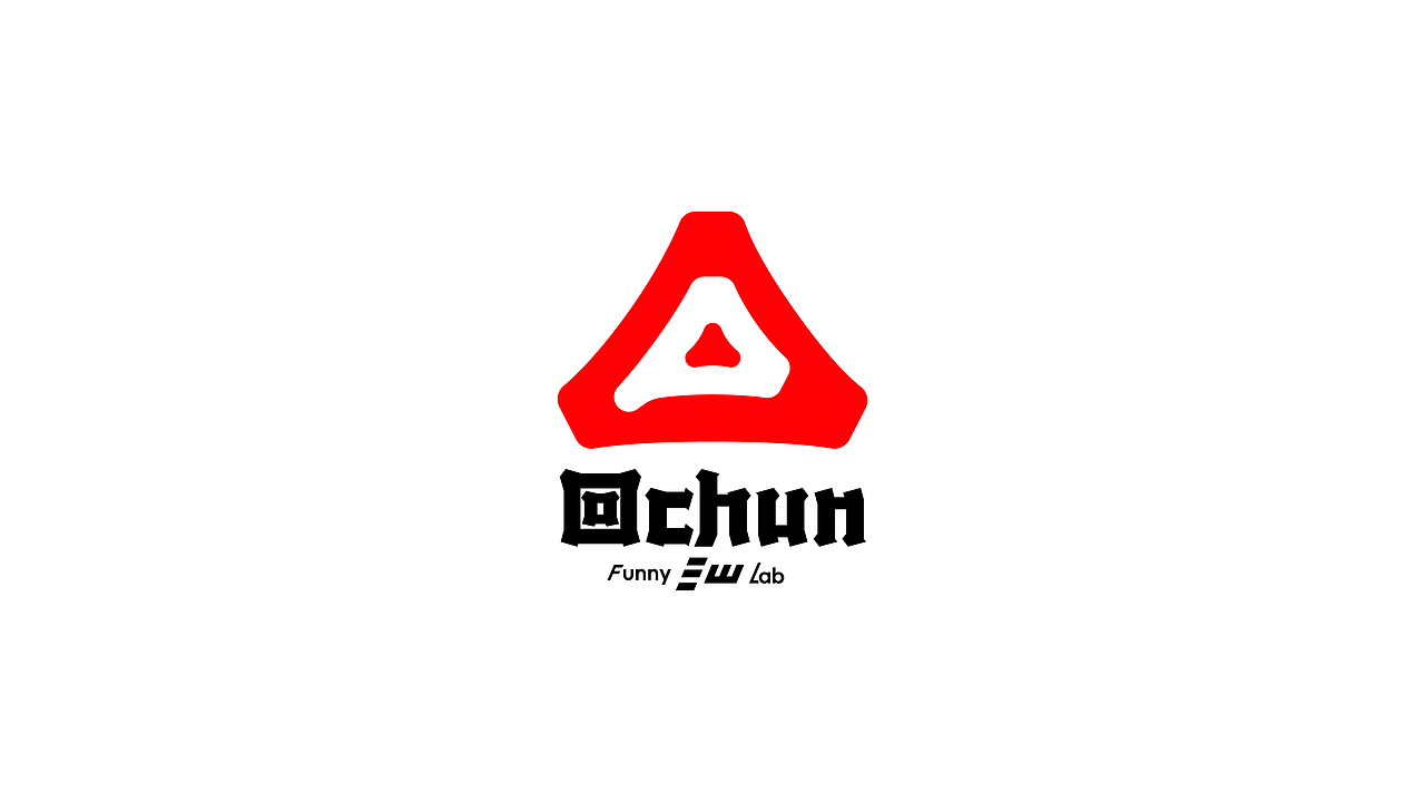 回chun 酒吧品牌设计 / 保持幻想
