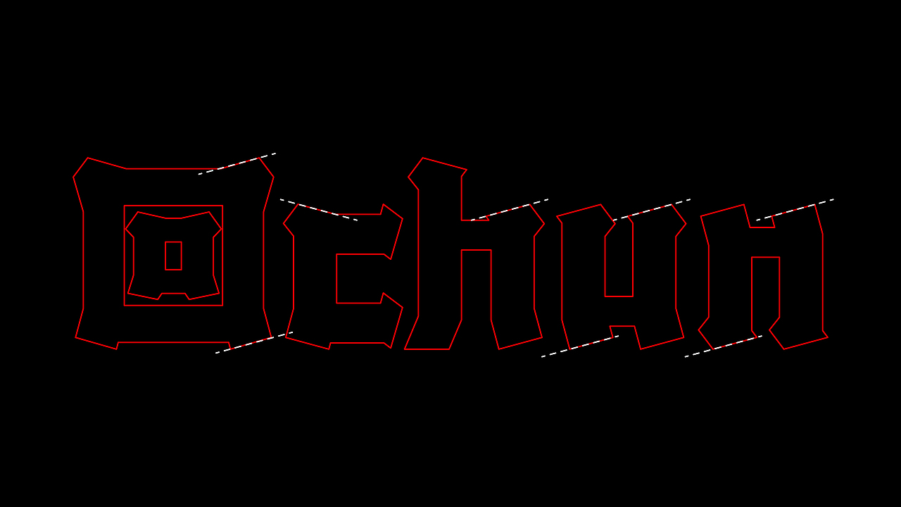 回chun 酒吧品牌设计 / 保持幻想