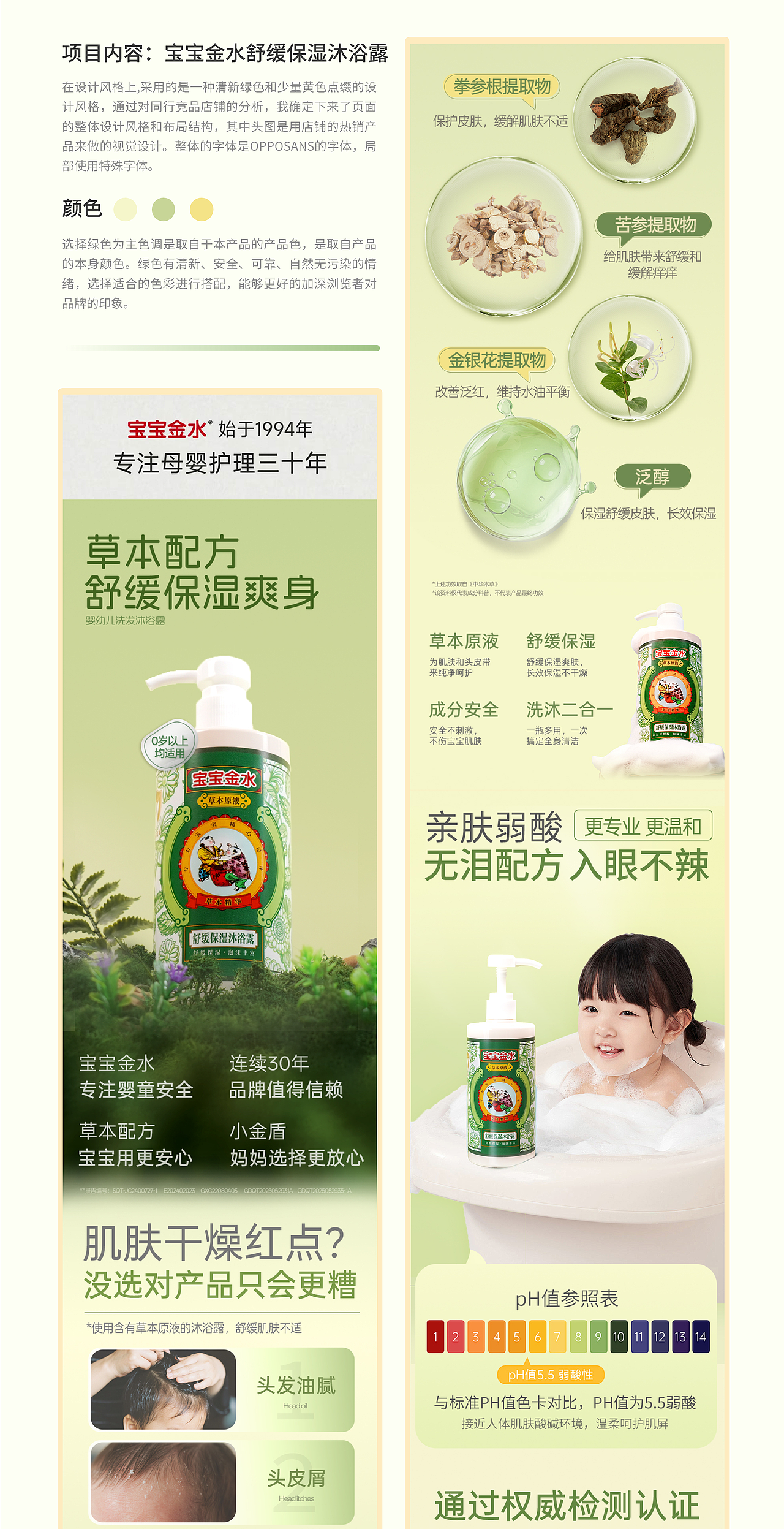 2025上半年「电商作品集」整理