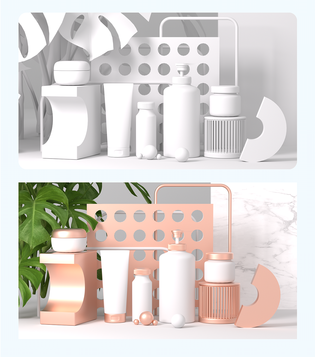 2025上半年「电商作品集」整理