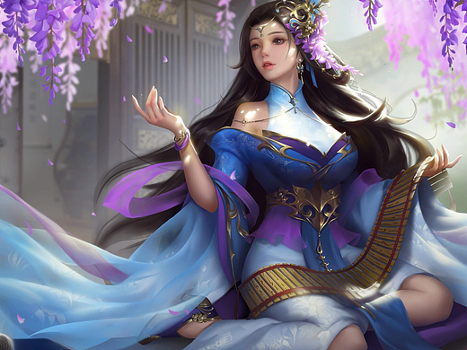 三国杀高清动态壁纸