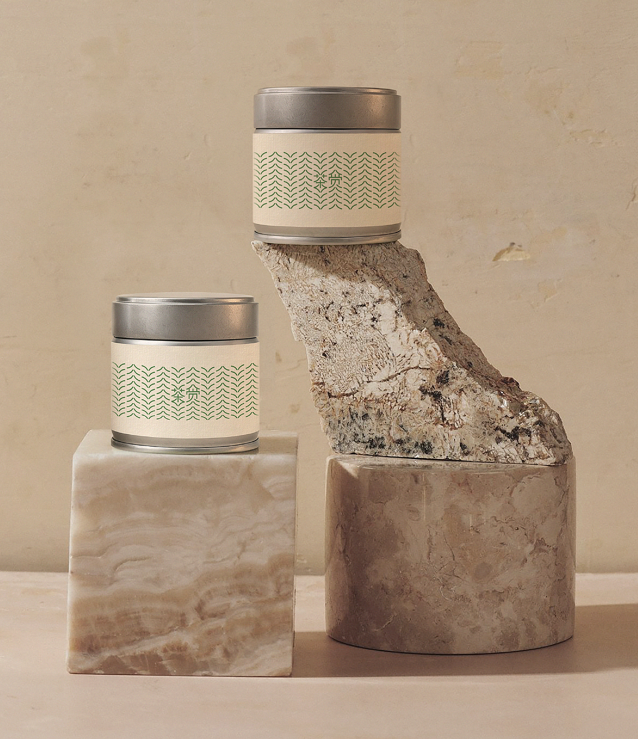 DOTEND ╳ CHAJUE茶觉｜觉茶·觉人·觉生活（图ZMzk2ODU2MTgw） - 品牌 - 站酷设计师DOTEND_点止原创素材 - 站酷ZCOOL