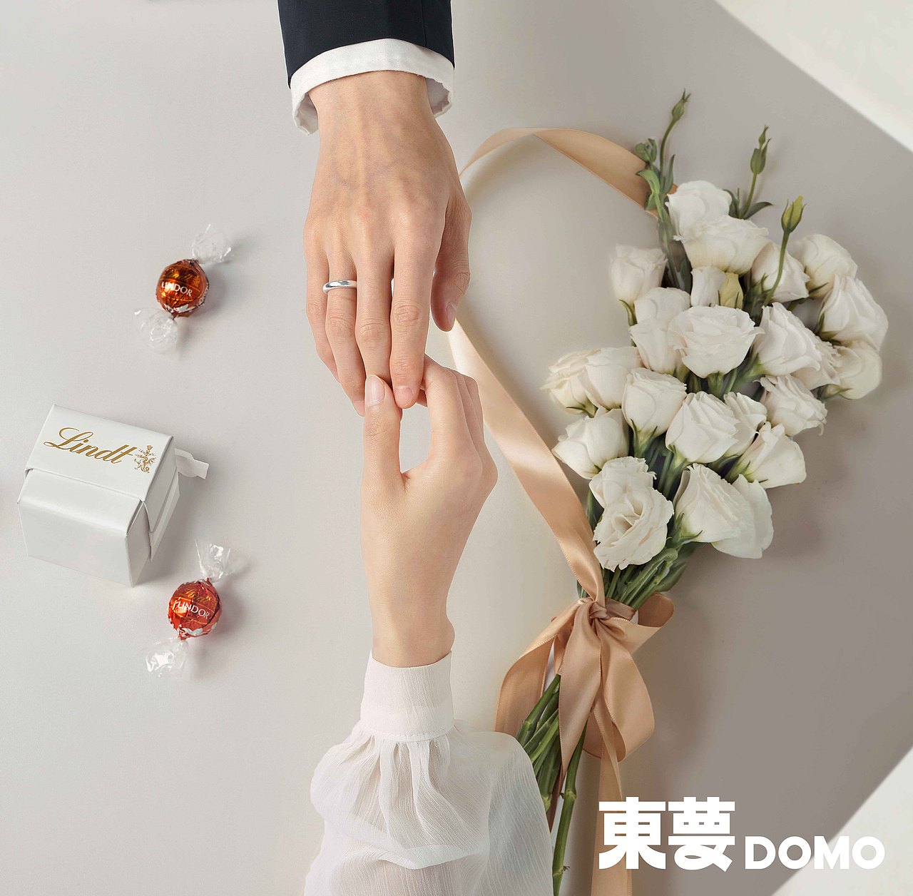 产品平面摄影/ 瑞士莲