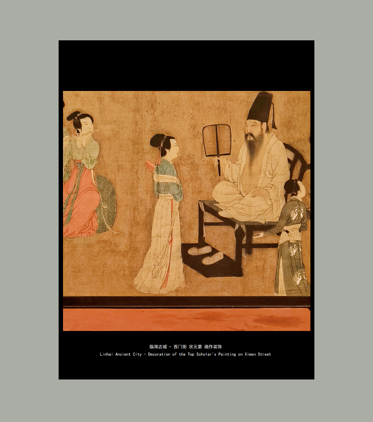 千座小城之行 - 临海之境 | 暴风雨前的等待（图ZMzk2ODY2NzQ0） - 人文/纪实摄影 - 站酷设计师山城SHANCHENG原创素材 - 站酷ZCOOL