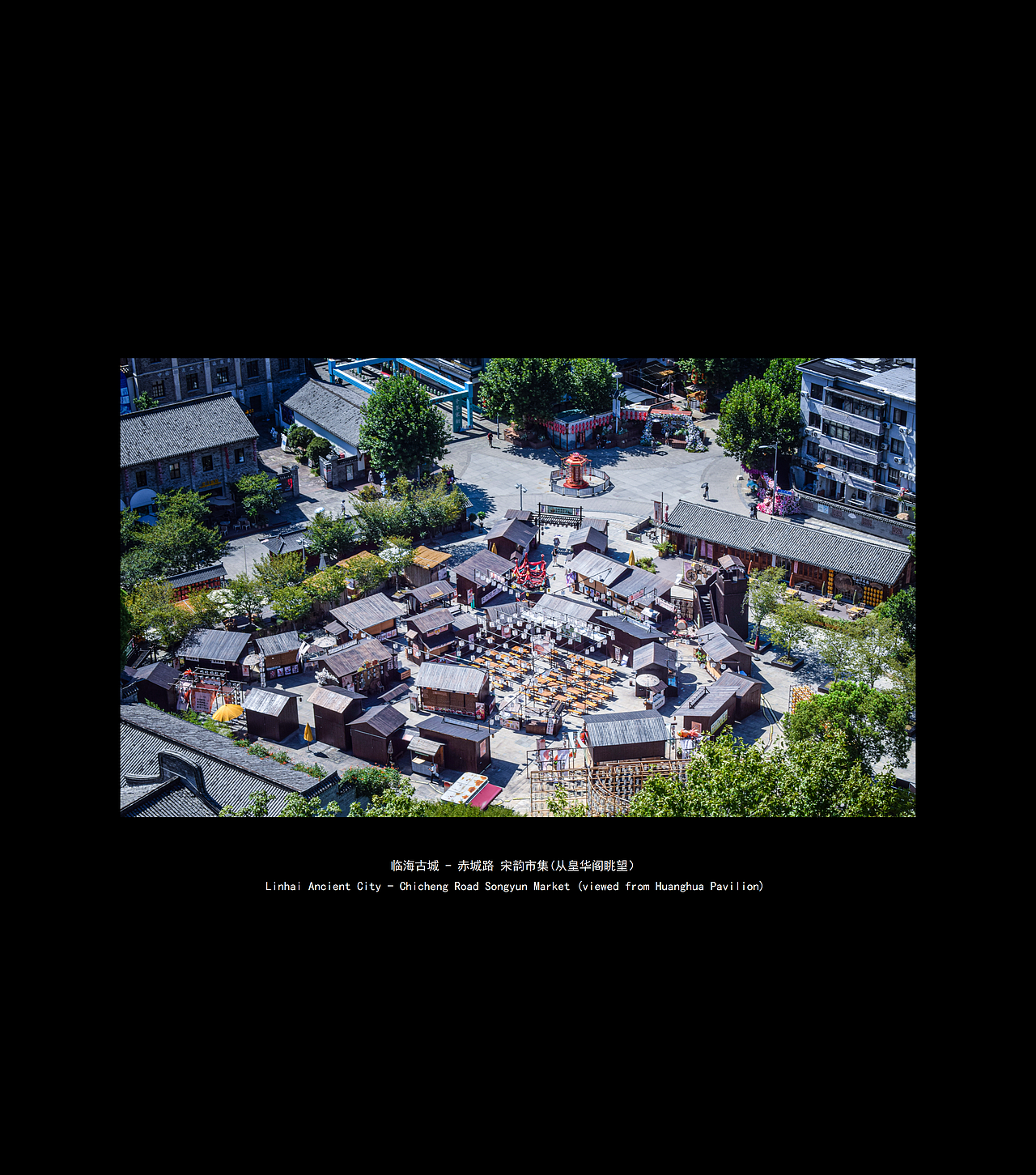 千座小城之行 - 临海之境 | 暴风雨前的等待（图ZMzk2ODY2NzUy） - 人文/纪实摄影 - 站酷设计师山城SHANCHENG原创素材 - 站酷ZCOOL