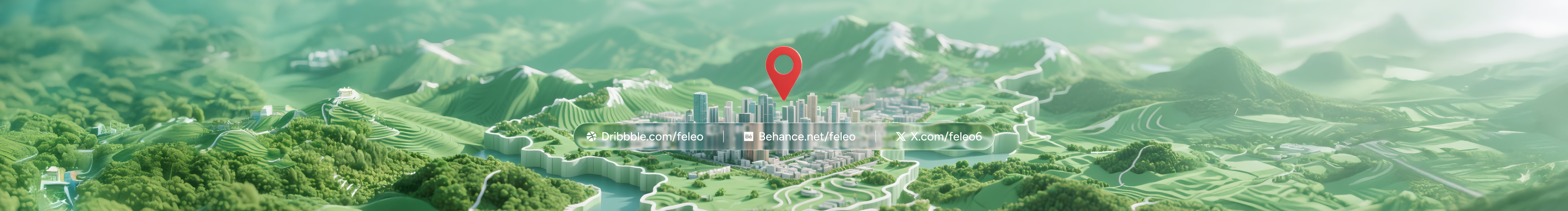 feleo的个人主页（封面预览） - 主页封面设置 - 站酷设计师feleo原创素材 - 站酷ZCOOL