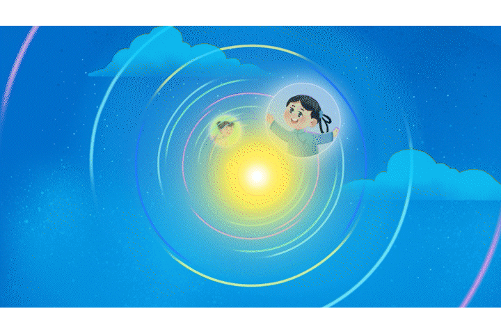 守护少年的N种方式MG动画手绘风格（图ZMzk2ODU5MTI4） - Motion Graphic - 站酷设计师壹元文化原创素材 - 站酷ZCOOL