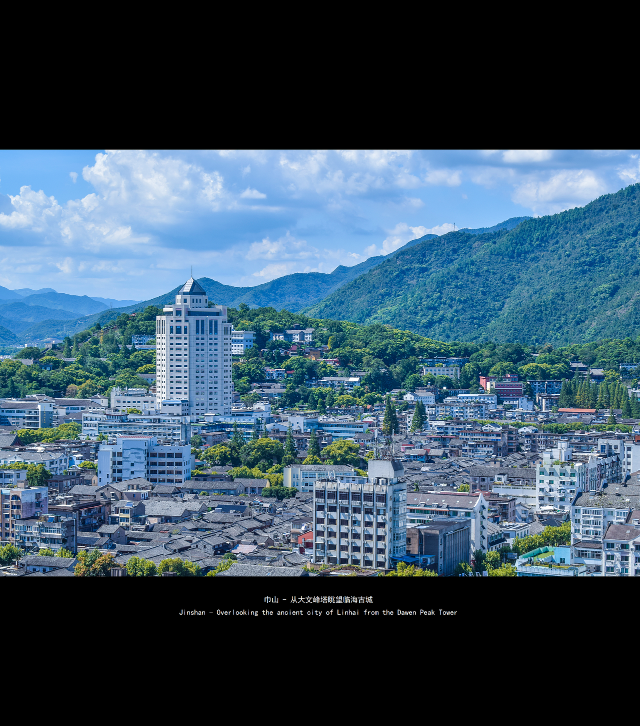 千座小城之行 - 临海之境 | 暴风雨前的等待（图ZMzk2ODY2Nzky） - 人文/纪实摄影 - 站酷设计师山城SHANCHENG原创素材 - 站酷ZCOOL