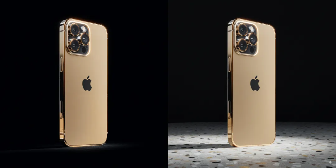 Nano Banana让“让大象转身”已实现!