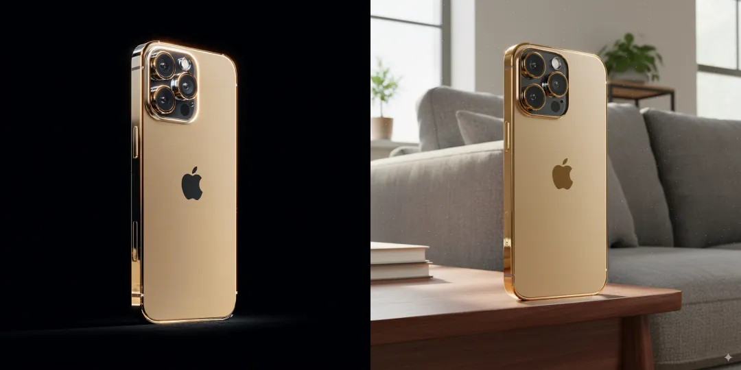 Nano Banana让“让大象转身”已实现!