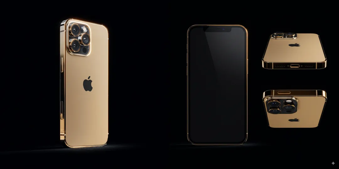 Nano Banana让“让大象转身”已实现!