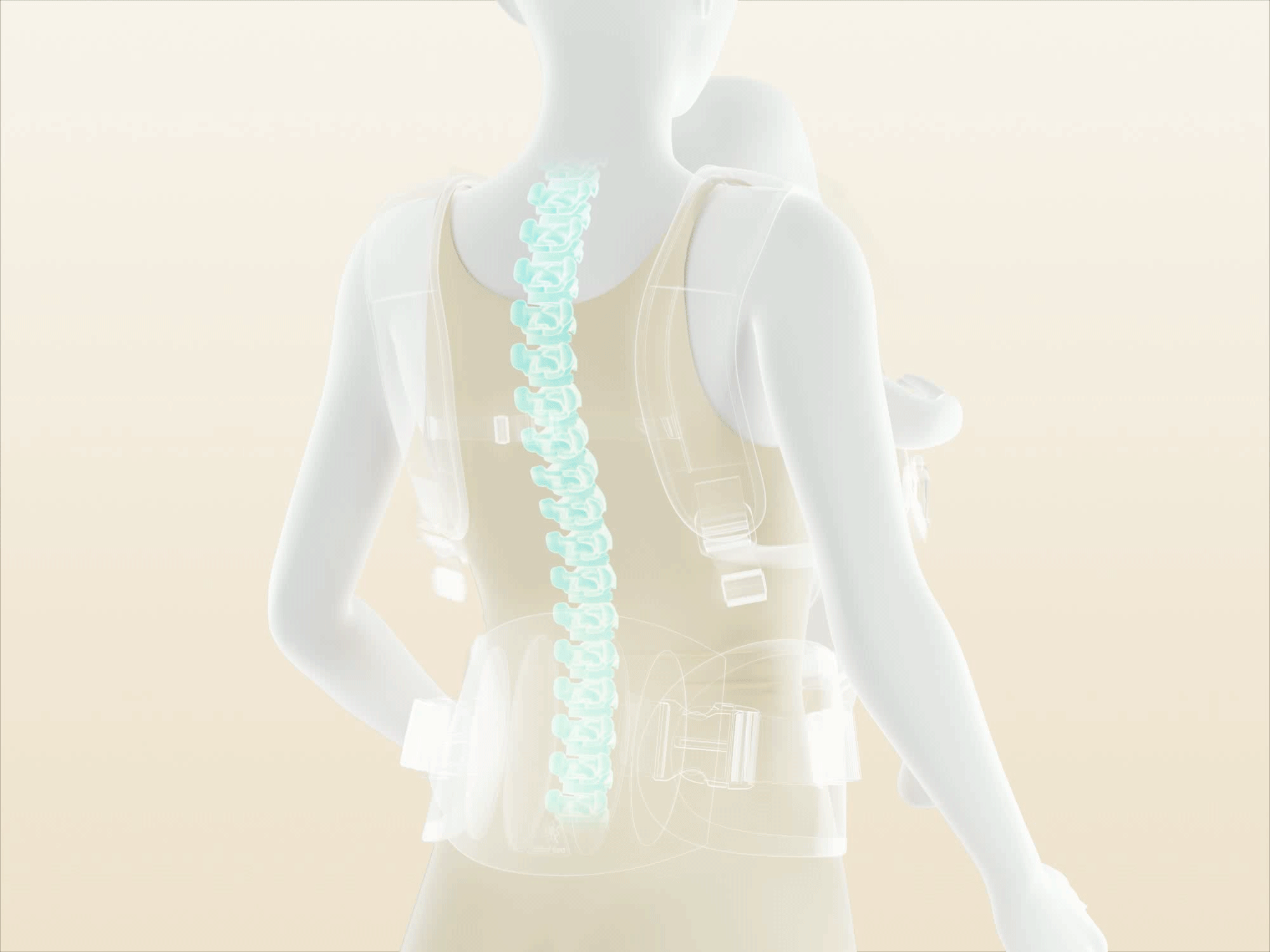 X2 婴儿腰凳/安全座椅 详情页全案 渲染 摄影 设计