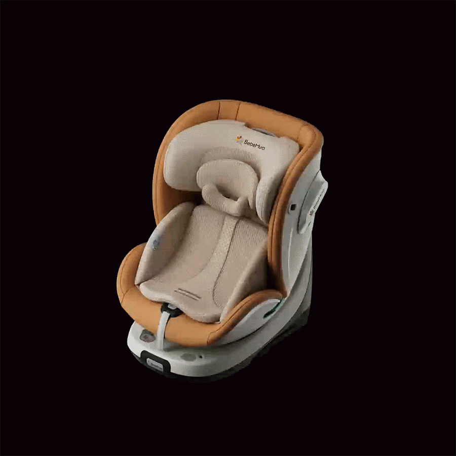 X2 婴儿腰凳/安全座椅 详情页全案 渲染 摄影 设计