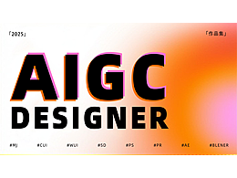 2025AIGC作品集
