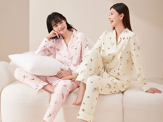 月子服修图