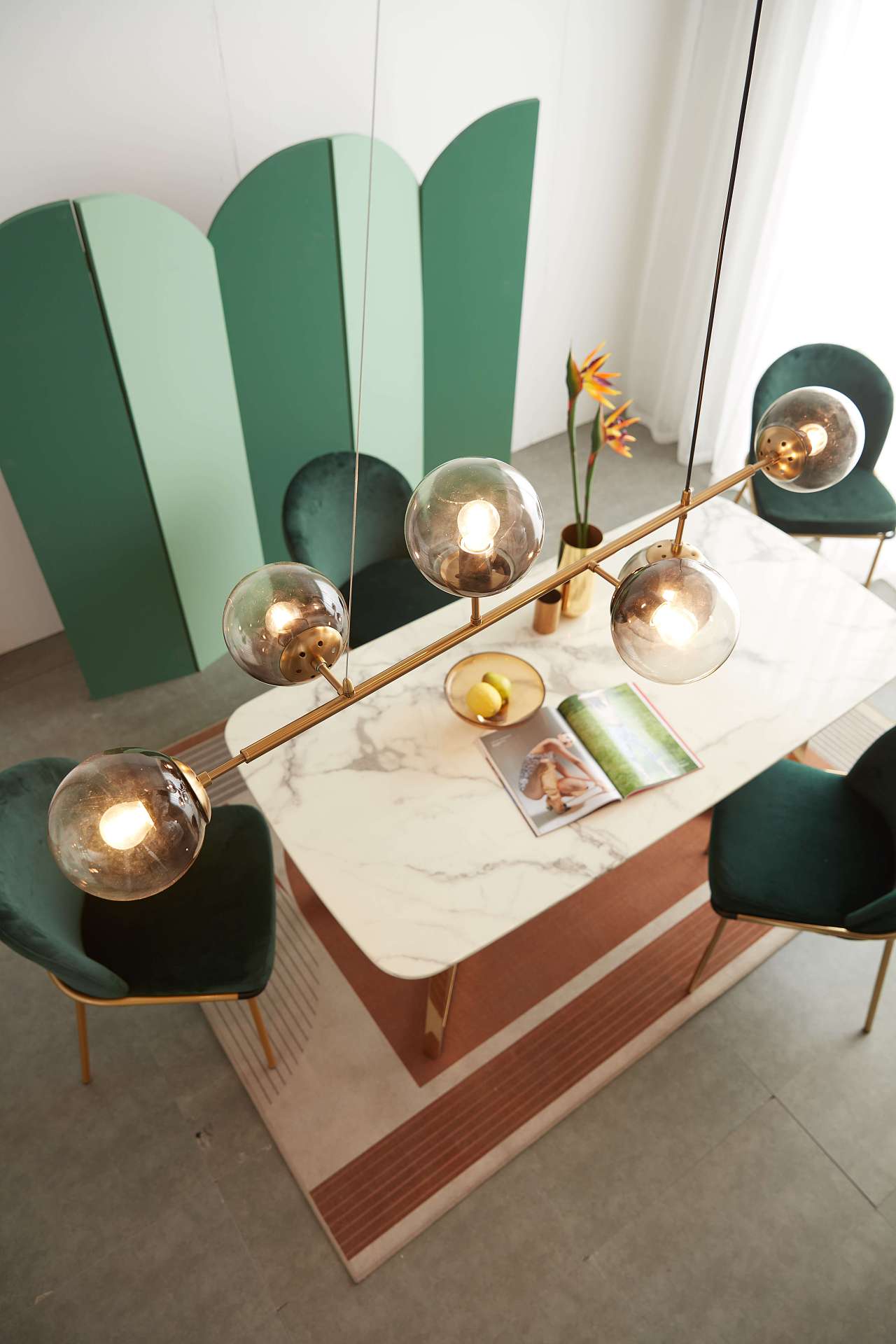 家居摄影｜特菲斯吊灯拍摄（图ZMzk2ODcxNzM2） - 产品摄影 - 站酷设计师承与承文化原创素材 - 站酷ZCOOL