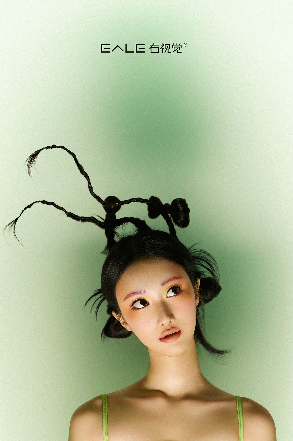 【右视觉摄影】青蔓