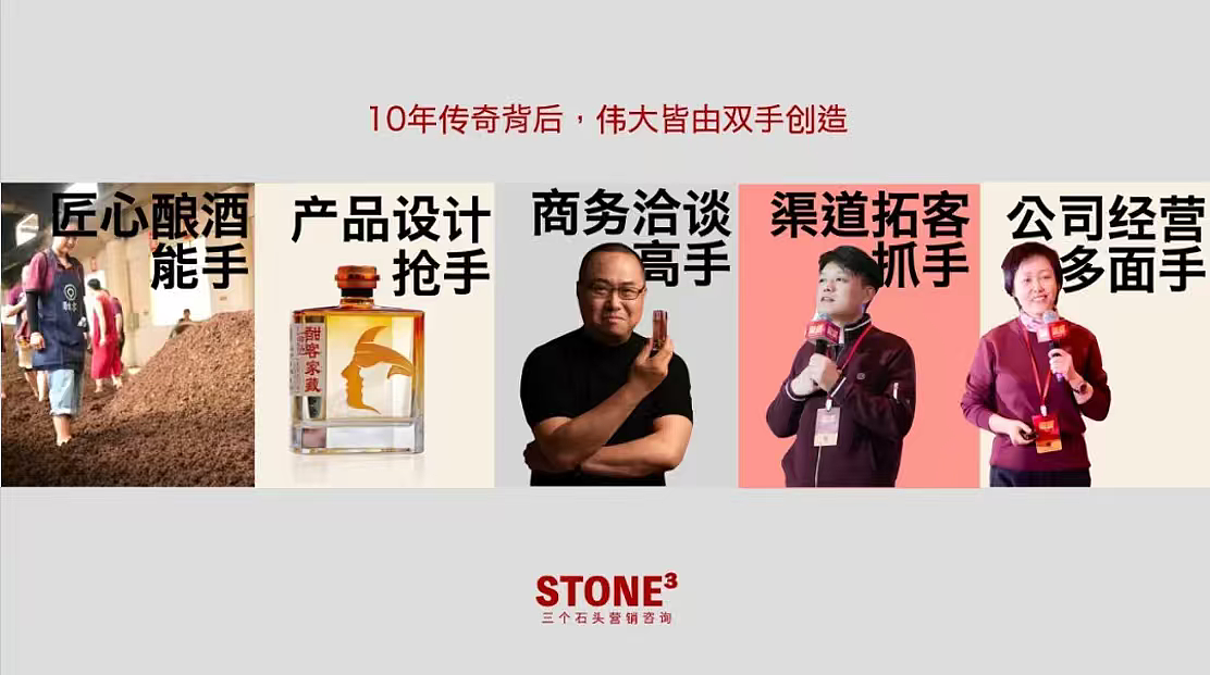 2024酣客酱酒白酒品牌10年创意视频方案-38P（图ZMzk2ODc0Nzcy） - 文案/策划 - 站酷设计师精英策划圈可分享原创素材 - 站酷ZCOOL