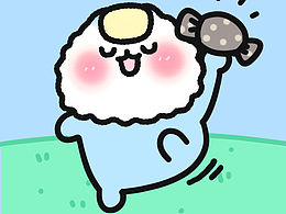 微信表情包【糖糖和团子第二弹】