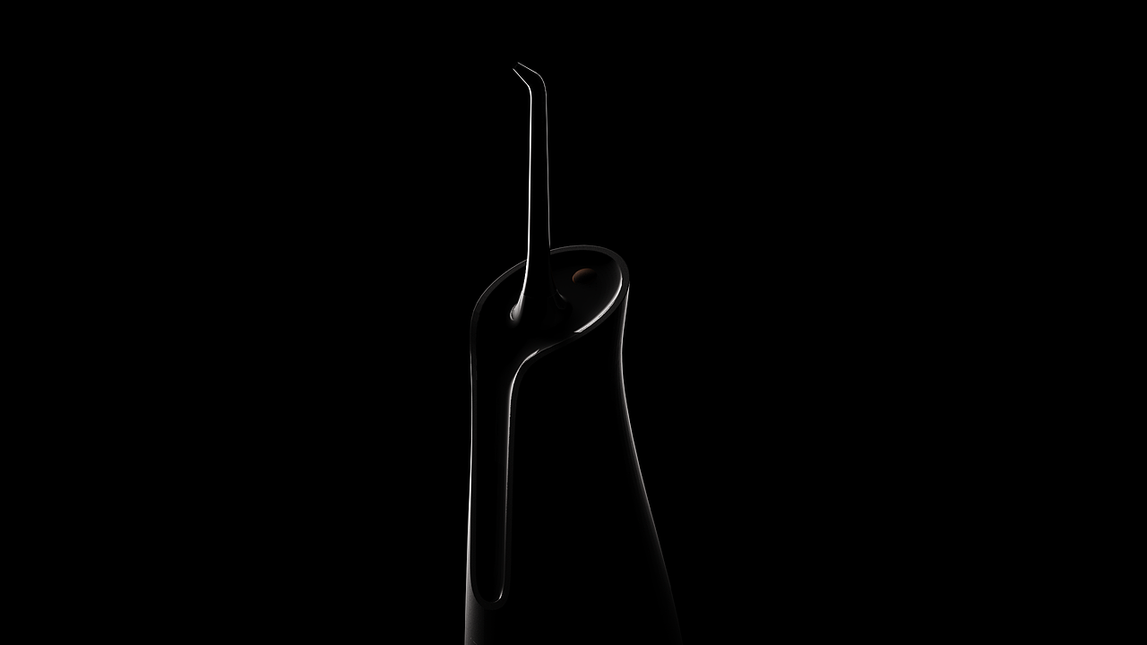 冲牙器 - O1（图ZMzk2ODc1Mzg4） - 电子产品 - 站酷设计师是小七同学原创素材 - 站酷ZCOOL