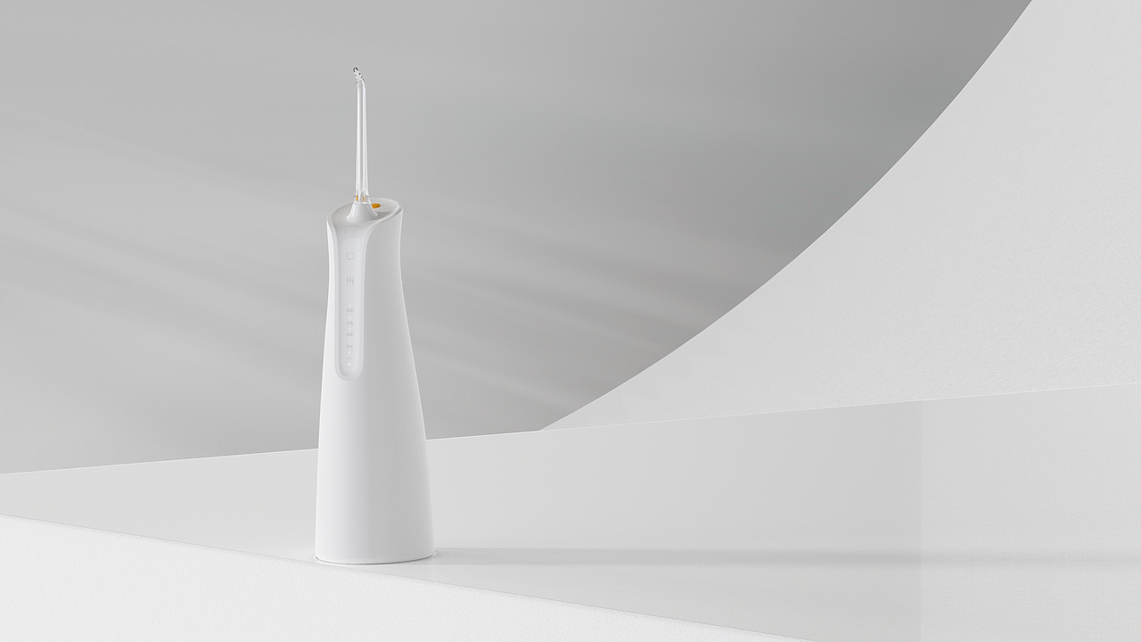 冲牙器 - O1（图ZMzk2ODc1NDA4） - 电子产品 - 站酷设计师是小七同学原创素材 - 站酷ZCOOL