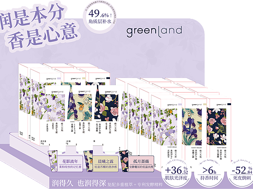 产品陈列架
