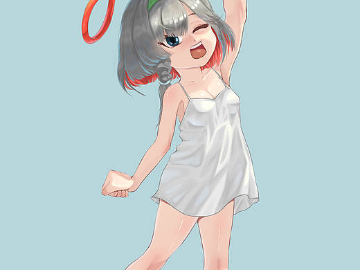 个人练习