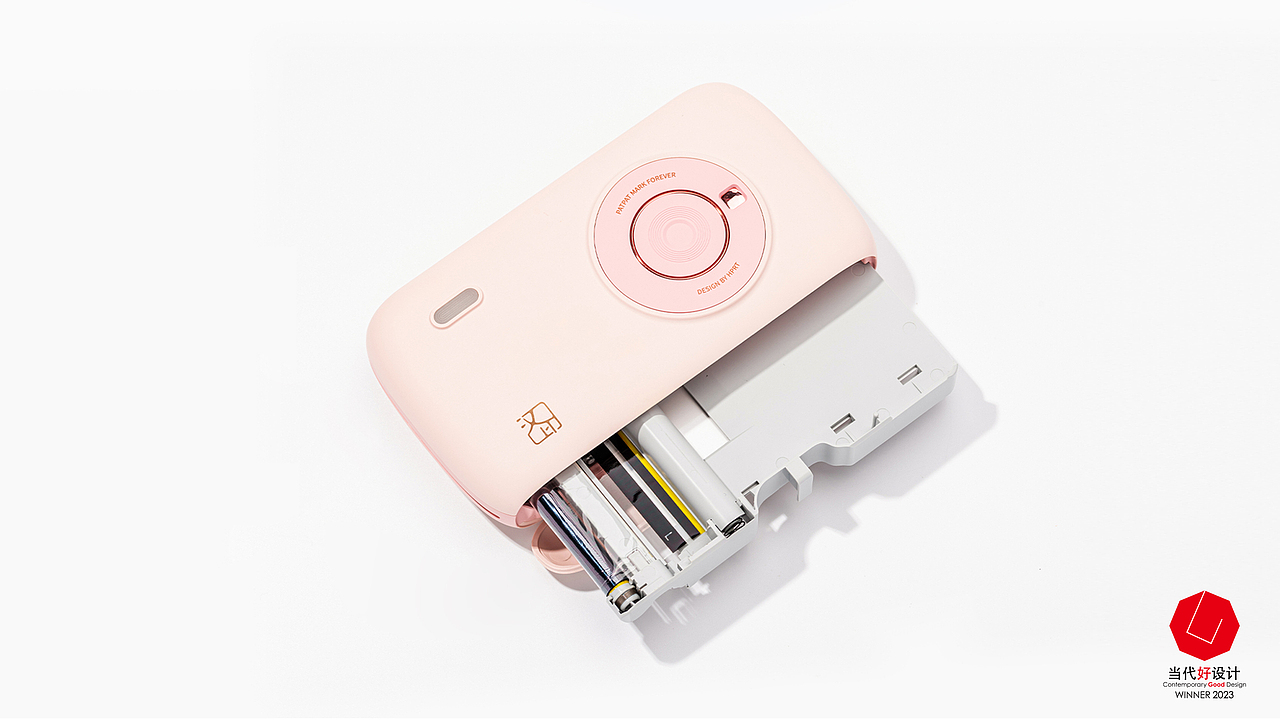 HPRT CP2100便携照片打印机（图ZMzk2ODc3OTQ4） - 电子产品 - 站酷设计师YUSTUDIO原创素材 - 站酷ZCOOL