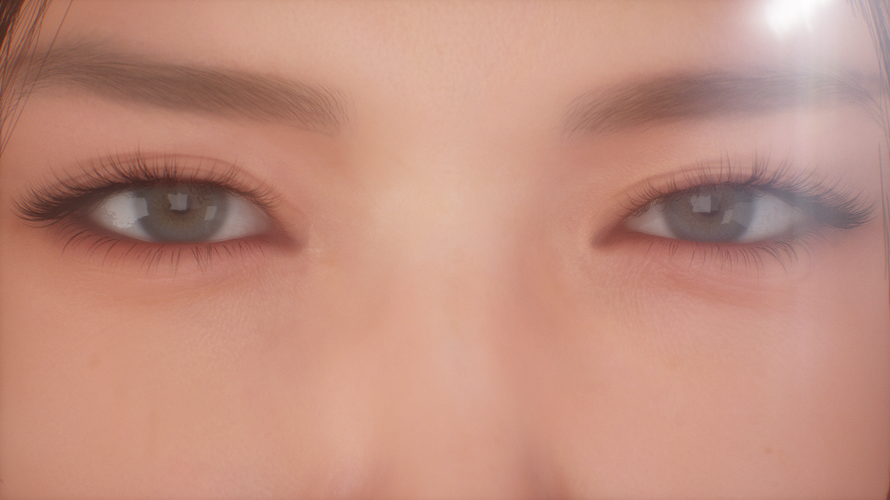 《鳞溯·千禧》