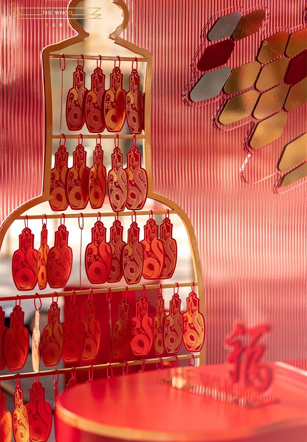 商业美陈 | 快闪店是做什么的？有什么用？-肆墨设计